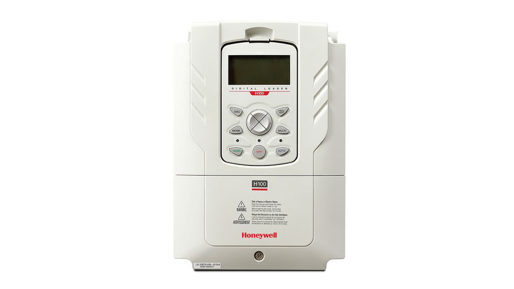Honeywell Variable Frequency Drive MVH100 Image